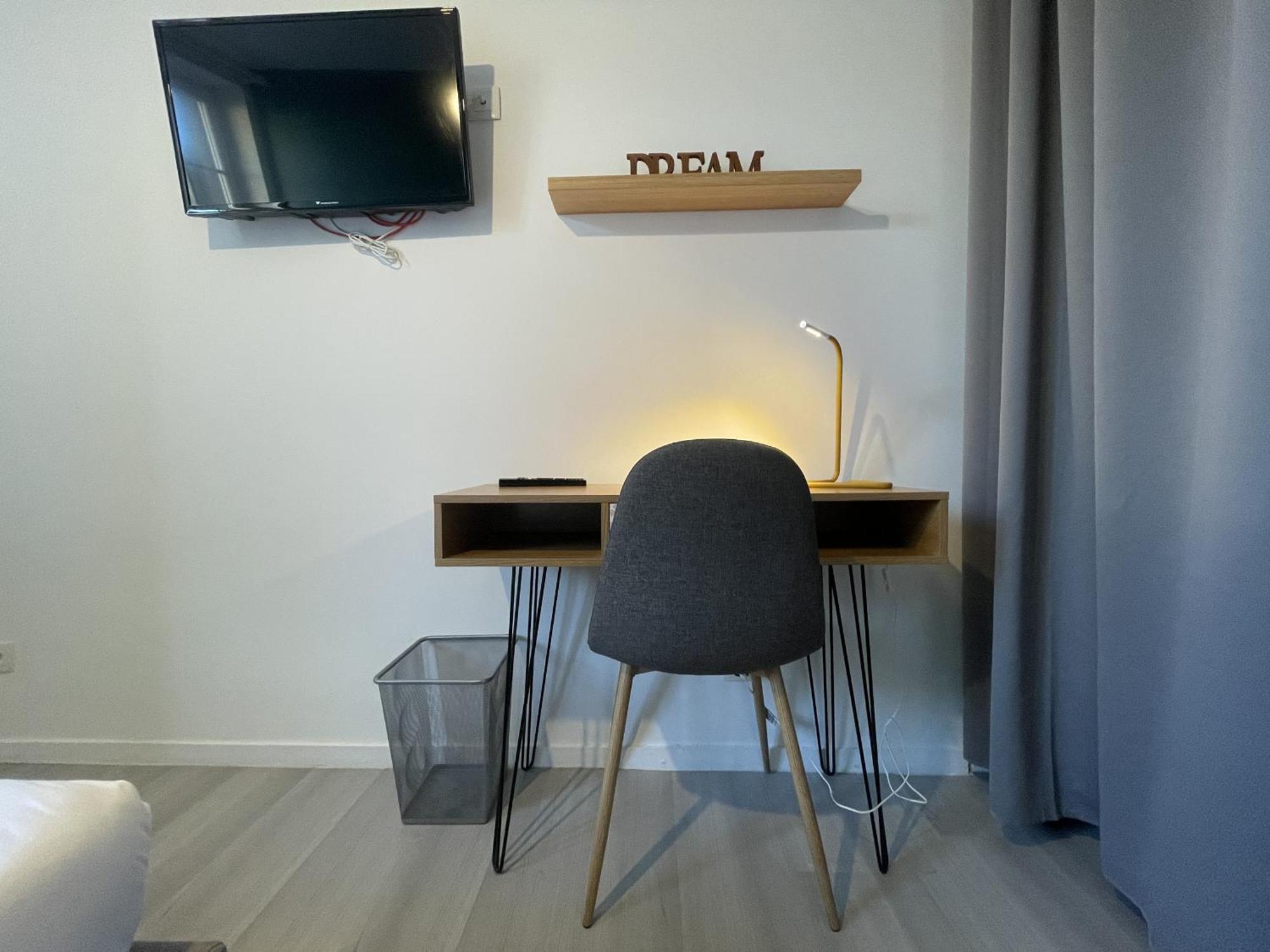 The Central'S Pearl - Centre - 6P - Reve Au Mans Le Mans Bagian luar foto